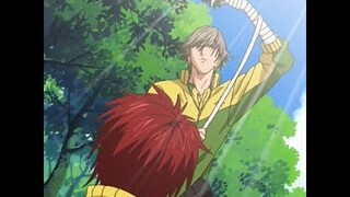 ハイライト - 新テニスの王子様 #7 The Prince of Tennis II #short  #bestofanime