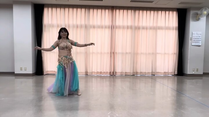 Belly Dance