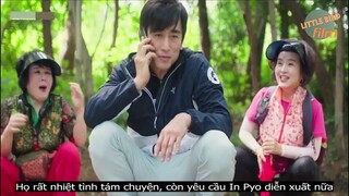 DIỄN VIÊN TẤU HÀI NHẤT NĂM ĐÂY SAO | REVIEW PHIM : What Happened to Mr Cha?