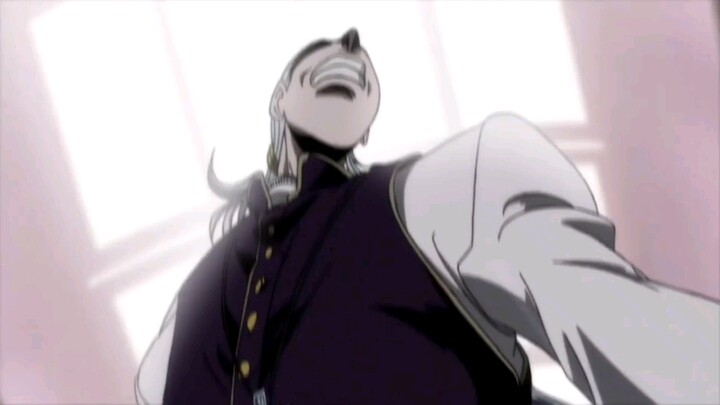 [hellsing/Anderson] Violent Aesthetics