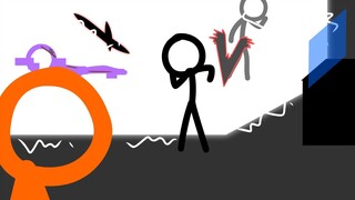 Atonement: If Alan Became a Stickman Episode 35