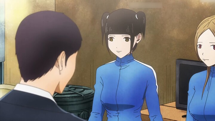 Đừng trách anh em mình không phải là người, hãy trách anh cả mình quá quyến rũ