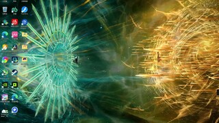 [Immortal Cultivation Diary | 8K Wallpaper] Han Li's Nascent Soul vs. Marquis Nanlong's Spiritual Se