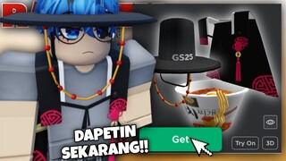 [🏆EVENT ] 3 FREE ITEM KEREN DARI EVENT Work Together! GS25 DAPETIN SEKARANG!!