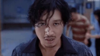 [Xiao Zhan Narcissus] Shuang Gu|No regrets about love 1/Crematorium Gu Yiye/Brave pursuit of love Gu