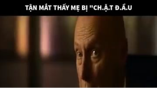 Review: phim Nữ sát thủ part 4 #reviewphim