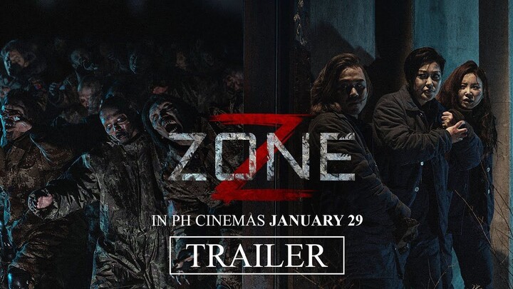 🎬 𝗭 𝗭𝗢𝗡𝗘 ● 2026