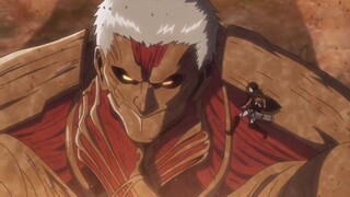 attack on Titan! #MIKASA