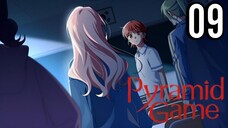 Pyramid Game Episode 9