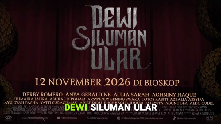 Film Indo Horo DEWI SILUMAN ULAR
