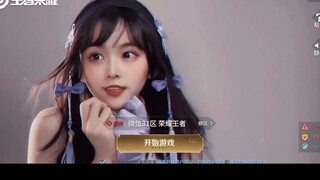 最全王者荣耀四大美女皮肤Cosplay合集，，小姐姐们都太美啦，第一个就想娶回家