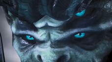 The Divine Emperor Of Destiny Eps 8 Sub Indo Best HD