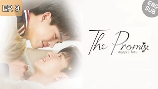 🇹🇭 The Promise | Episode 09