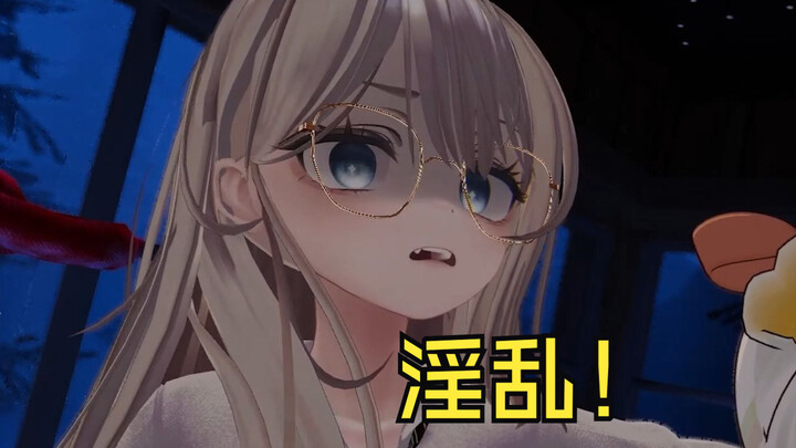 【Clip ngắn】Streamer sao lại livestream trong trạng thái không có khán giả vậy?