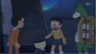 Doraemon episode 224