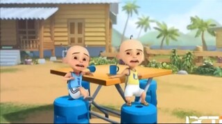 Upin & Ipin Musim 18 Full Movie - Awas Rembo Upin Ipin Terbaru 2024