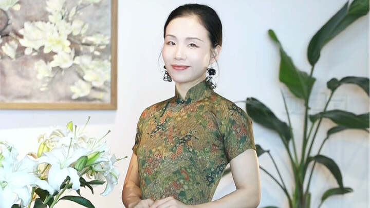 乱花渐欲迷人眼～