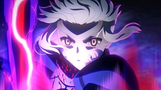 [FATE/GRANDORDER] การปะทะกันระหว่างเซเบอร์และเมดูซ่า