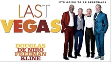 Last Vegas 2013 (Comedy/Drama)