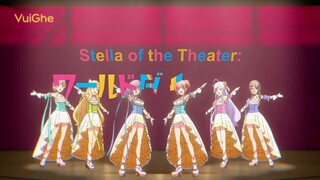 World Dai Star - tập 7 vietsub