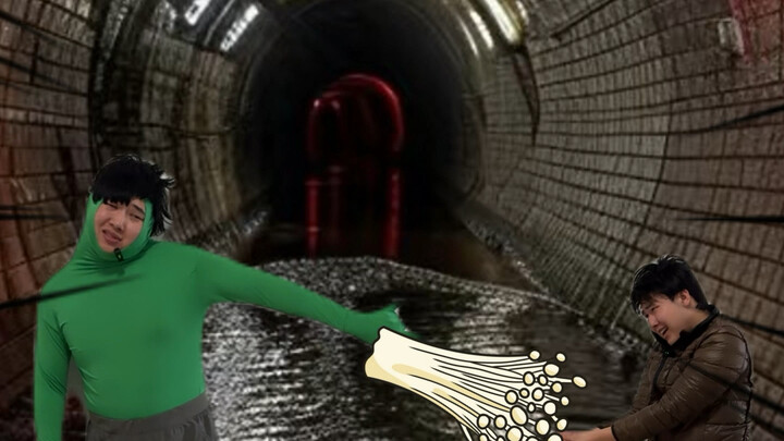 Hanya aku yang tahu apa yang akan kulakukan!