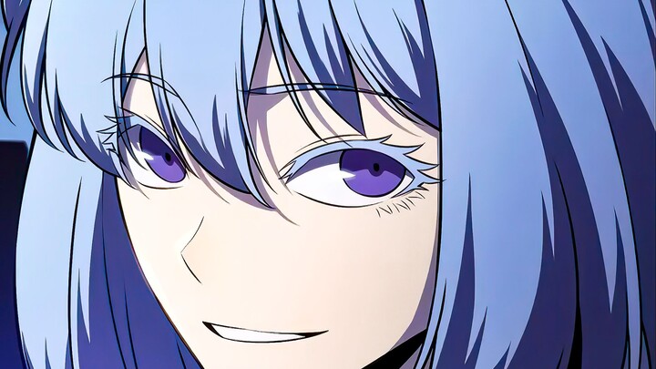 Boris casually took the Supreme Code of the God of Light in and out of the academy, but Luna recogni
