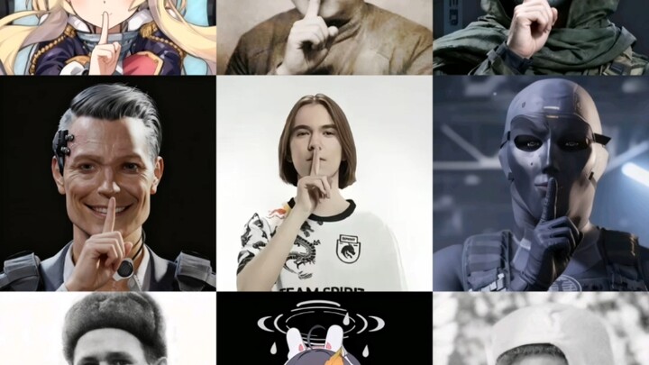 Tìm ra cái “má” nhất!