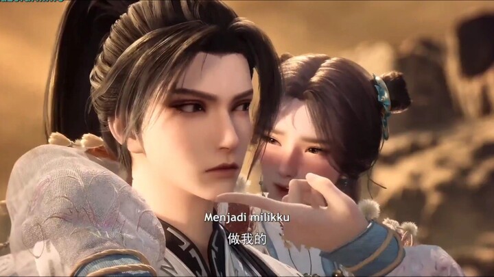 Eat Around the Mortal World Eps 27 Ind Sub