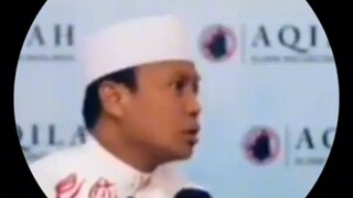 SALAH SATU EFECK ROKOK