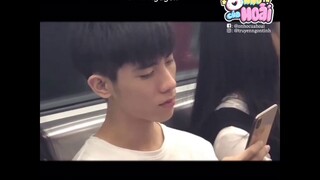 [Vietsub] Câu chuyện từ một người qua đường trở thành bạn gái | Tiktok
