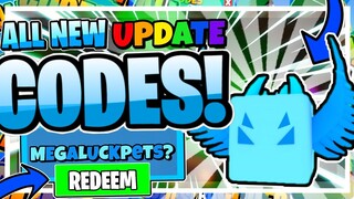 ALL NEW *MEGA LUCK + 1.5M EVENT* UPDATE OP CODES IN SODA LEGENDS! | Roblox Soda Legends 🥤