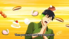 Campfire Cooking in Another World - Episode 20