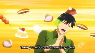 Campfire Cooking in Another World - Episode 20