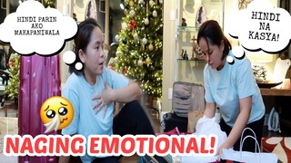 THIS IS IT! PACKING TIME FOR  PHILIPPINES! UUWI NA KAMI!❤️ | Filipina life in Canada | feysvlogs