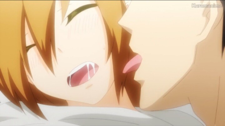 asisten pribadi mulai berani sama atasan