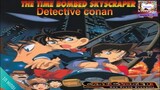 Detective conan movie 1 in hindi | The Time Bombed Skyscraper || Anime AZ