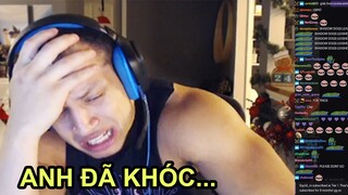 Tyler1 khóc nấc sau khi vô địch giải đấu 1,7 tỷ, Doublelift được gọi là "bố"