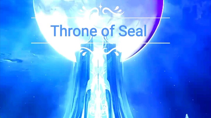 Demon King baddess entry 😈😈😈😈😈😈😈|| Throne of Seal