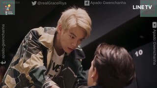 Great Men Academy Episode 8 (Finale)