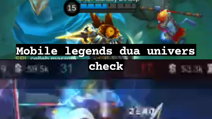 Ketika Mobile Legends Masuk 2 dunia