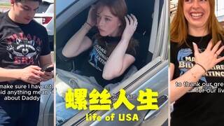 Good morning, cyber America: Dad President, bless me❗️❗️