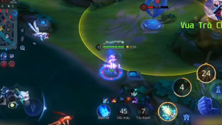 Highlight Liên quân Mobile #80