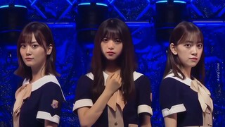 [SUB INDO] Nogizaka46 - Romendensha No Machi