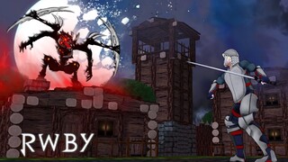 RWBY "The Culling" Worldbuilding Short