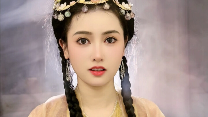 Kamera ini benar-benar pandai mengambil keuntungan, ya!