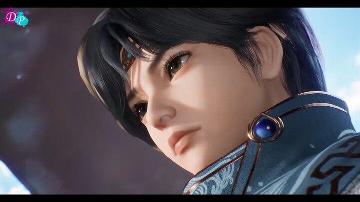 The Divine Emperor of Destiny Episode 36-40 Sub Indo