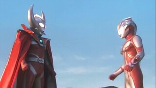 【1080p restoration】Ultra Father's rescue in Exmebius