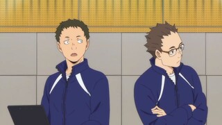 PHẦN 4 TẬP 5 THUYẾT MINH THIẾU NIÊN BÓNG CHUYỀN