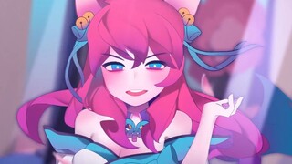 Soul Lotus - Cute Version Preview