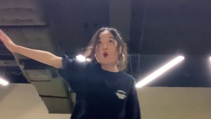 Hal yang paling sederhana justru yang paling sulit. Saya senang tubuh saya semakin membaik. Ayo, sem